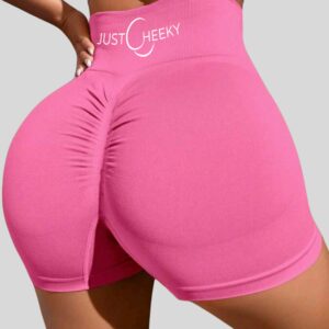 Dahlia Shorts