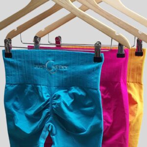 Jasmine Shorts